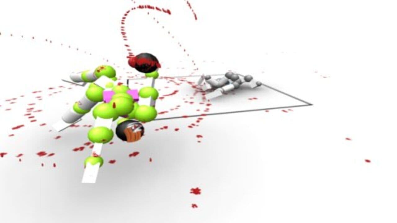 Toribash thumbnail 3