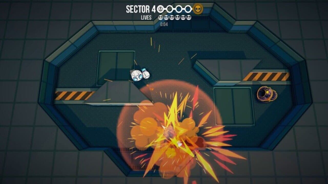 Rocket Fist thumbnail 8