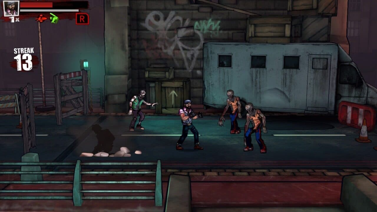Bloody Zombies thumbnail 12