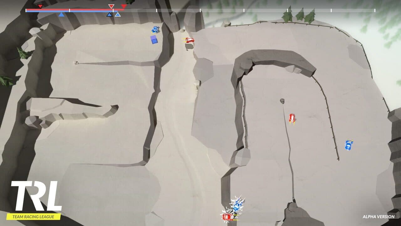 Team Racing League thumbnail 4