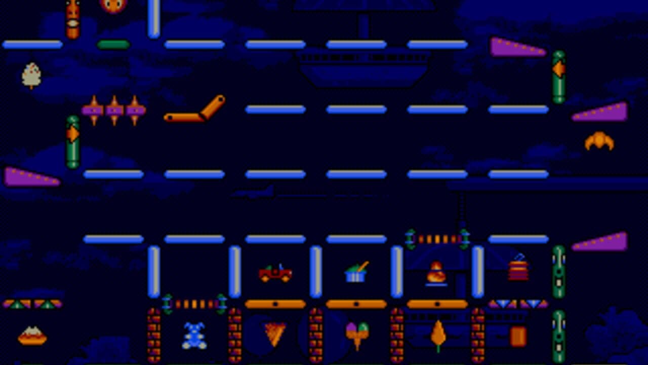 Bumpy's Arcade Fantasy thumbnail 5