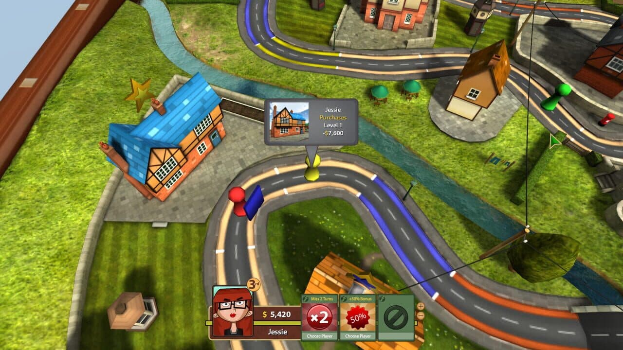 Bounders and Cads thumbnail 2