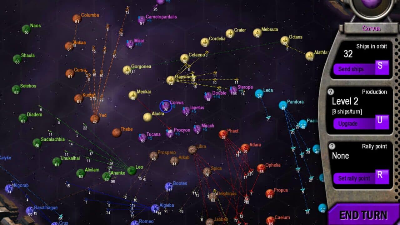 Mayhem Intergalactic thumbnail 5