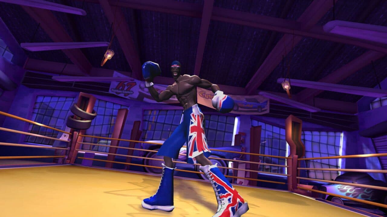 FaceBreaker K.O. Party thumbnail 9