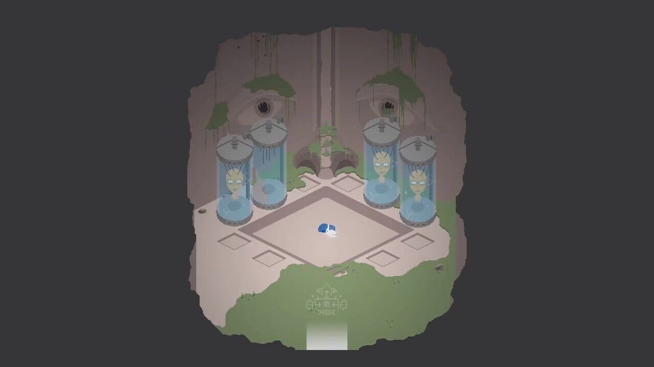 Itta screenshot 1