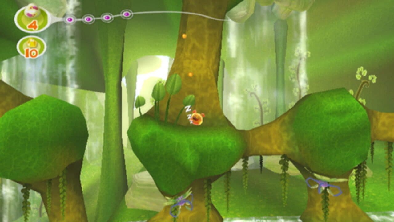Tales of Elastic Boy: Mission 1 thumbnail 2