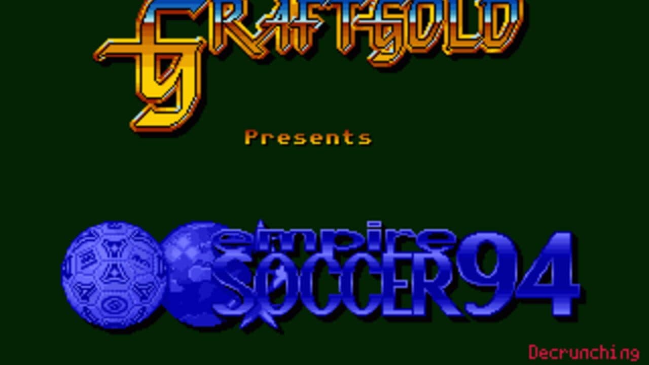 Empire Soccer 94 thumbnail 2