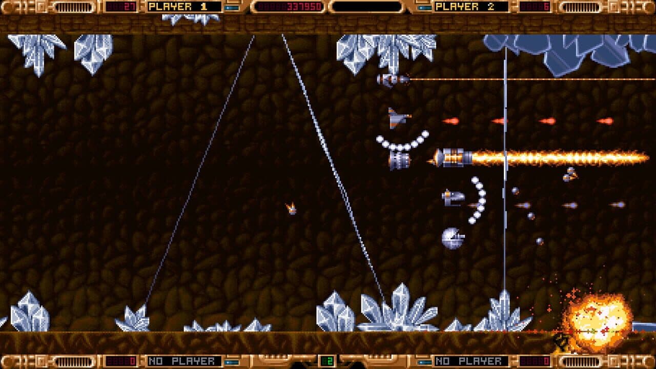 1993 Space Machine thumbnail 4