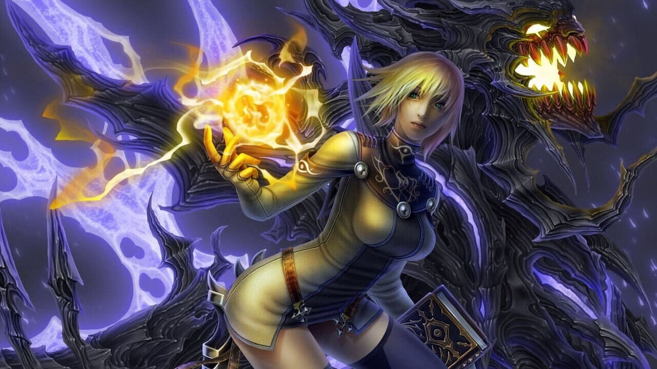 Anima: Gate of Memories thumbnail 5