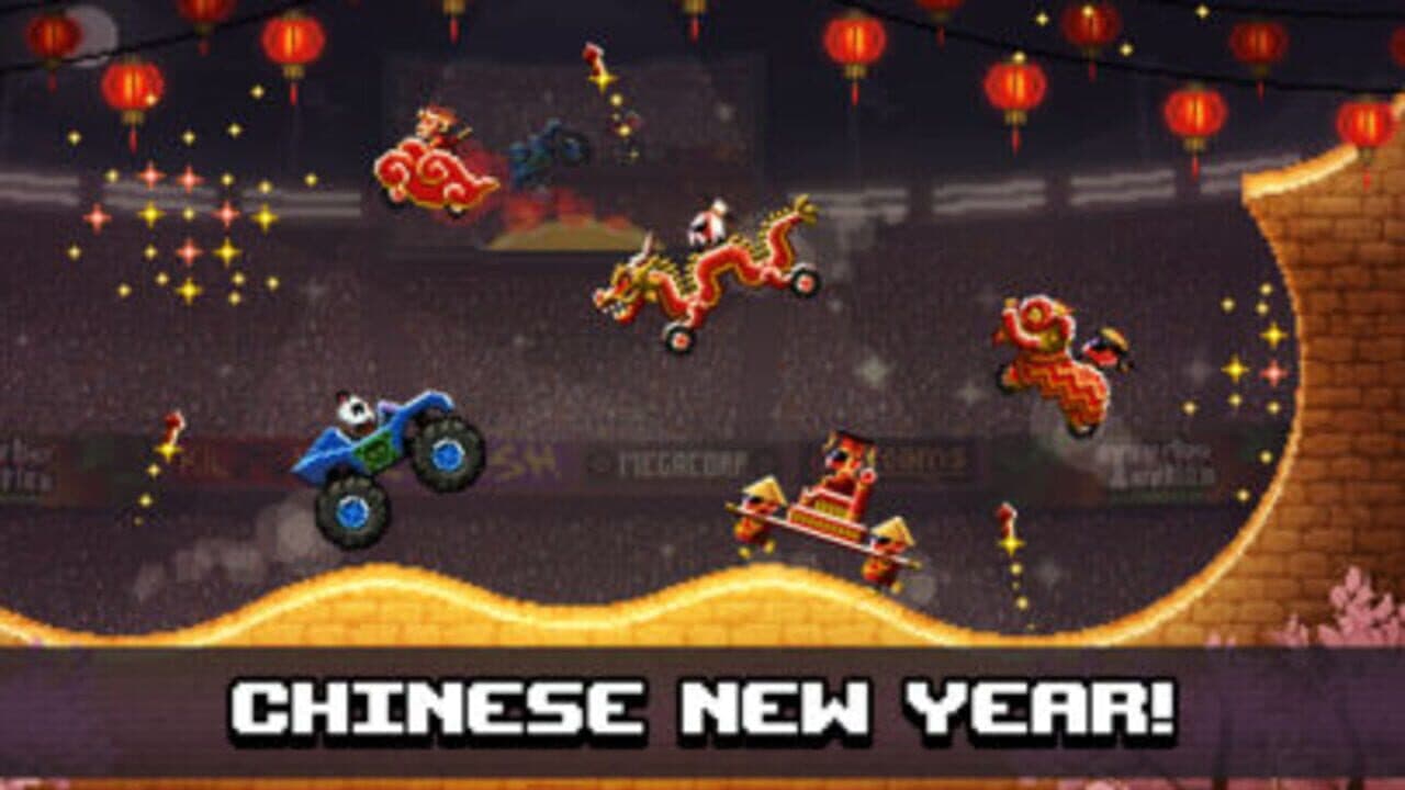 Drive Ahead! thumbnail 6