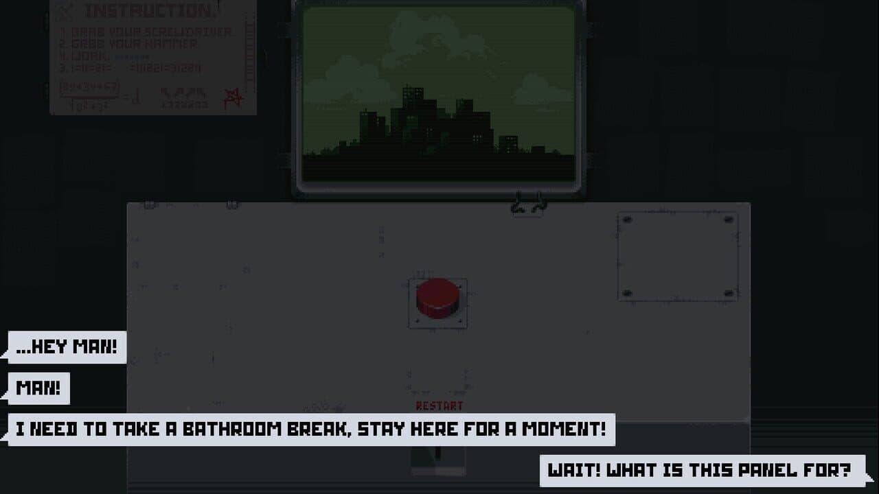 Please, Don't Touch Anything thumbnail 5