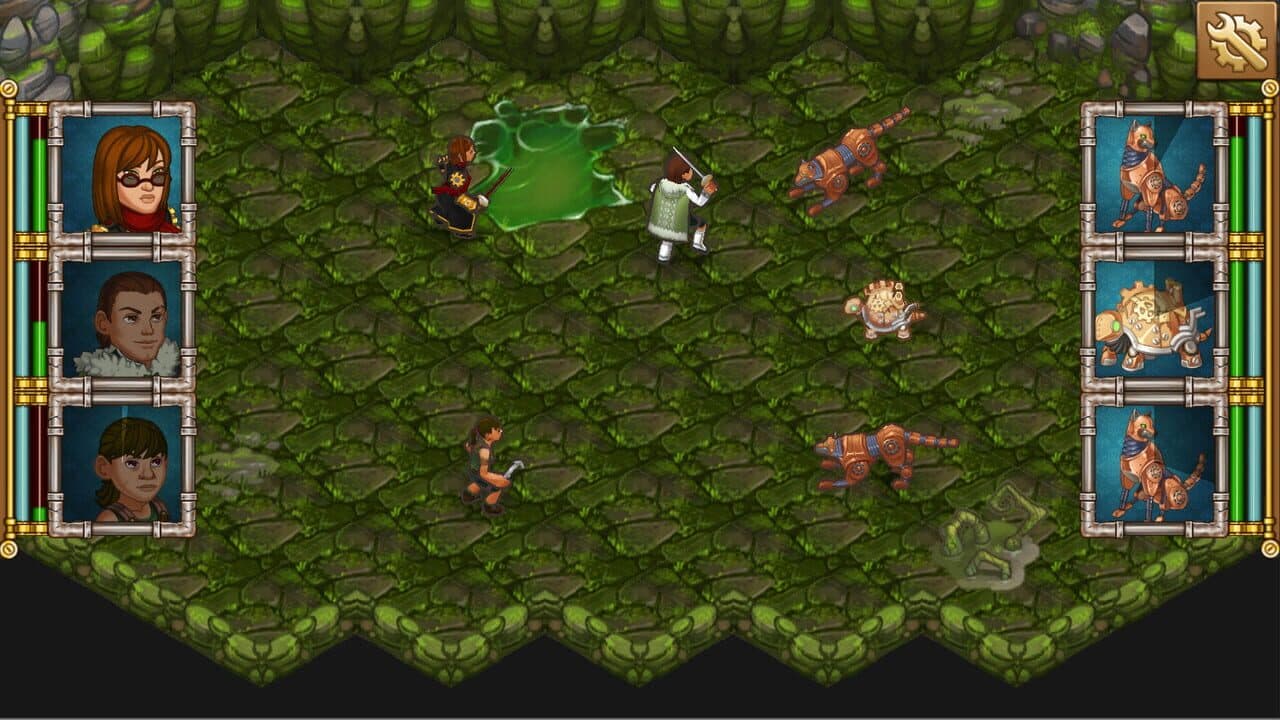 Steam Bandits: Outpost thumbnail 4