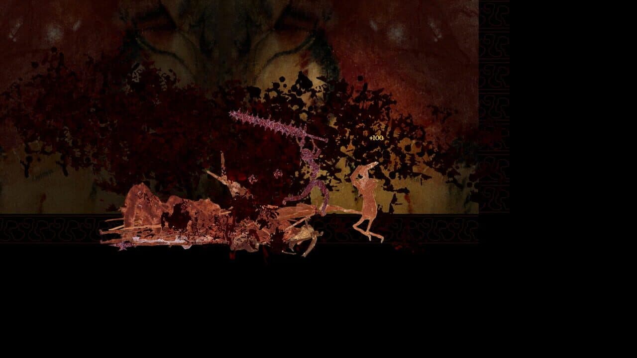 Stones of Sorrow screenshot 1