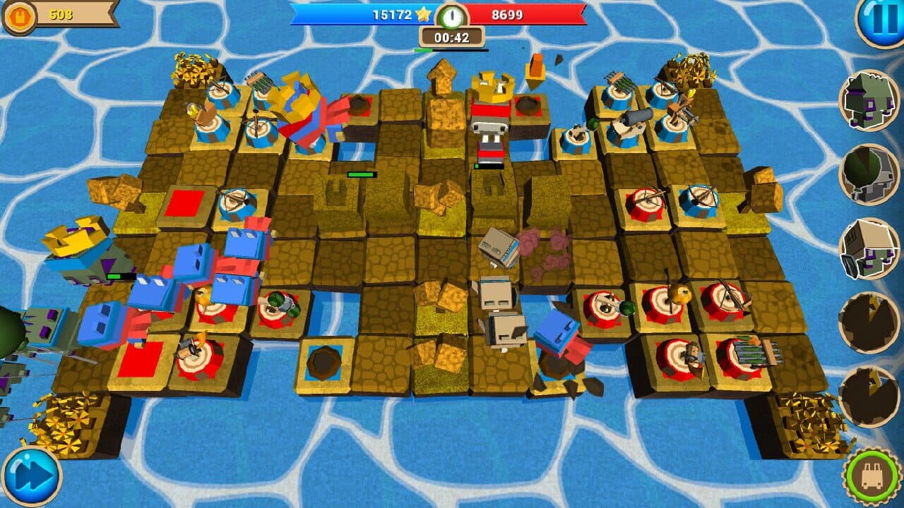 Rabbit Island thumbnail 3