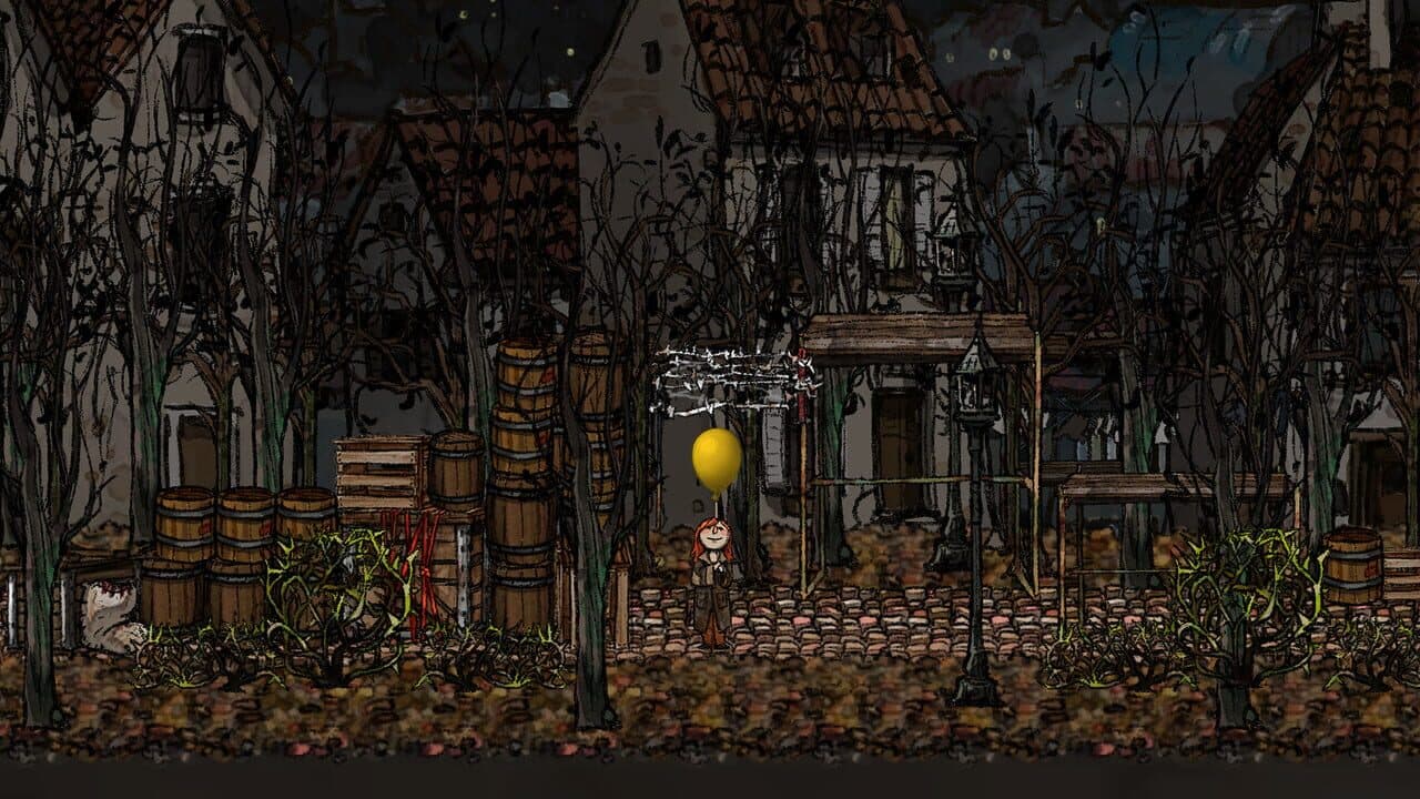 Rise of Balloons thumbnail 3