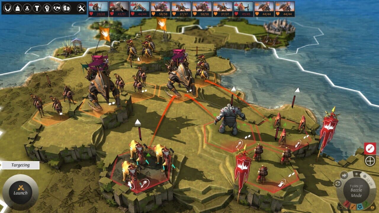 Endless Legend thumbnail 4