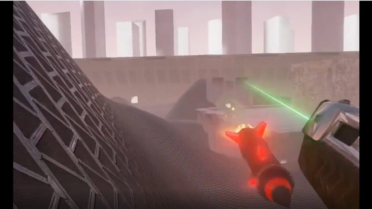 Trance VR thumbnail 5
