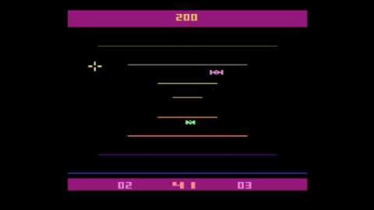 The Challenge of Nexar screenshot 1
