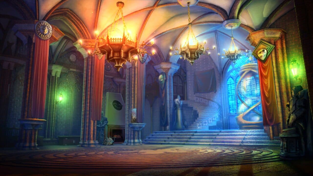 Lost Grimoires Bundle thumbnail 3