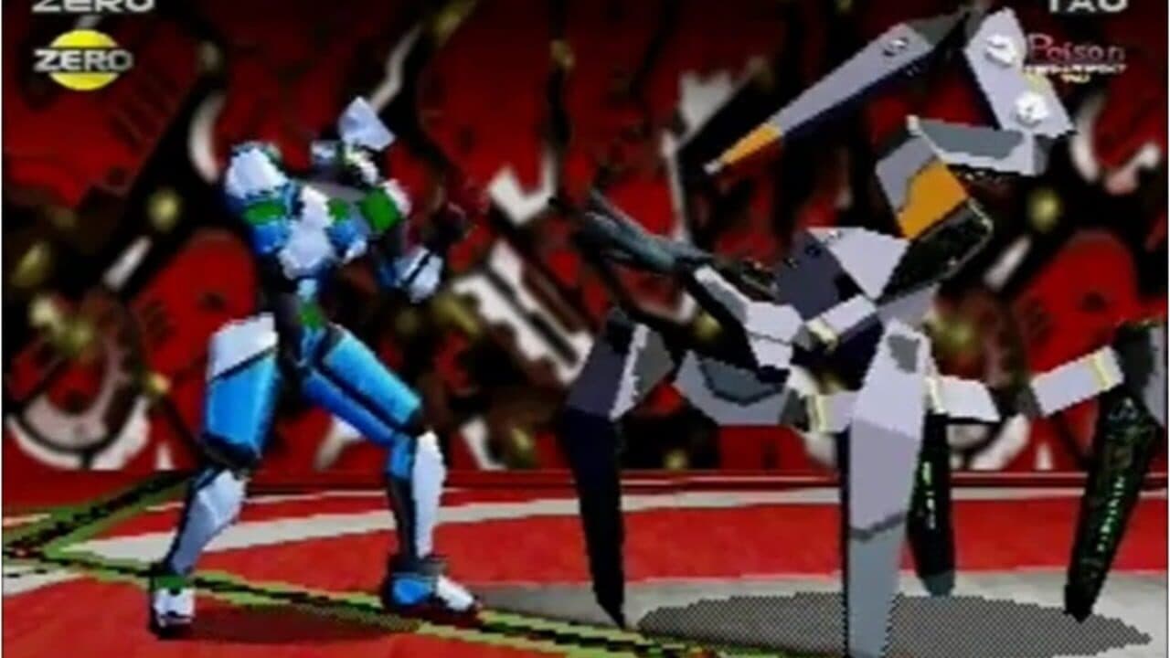 Zero Divide: The Final Conflict thumbnail 2
