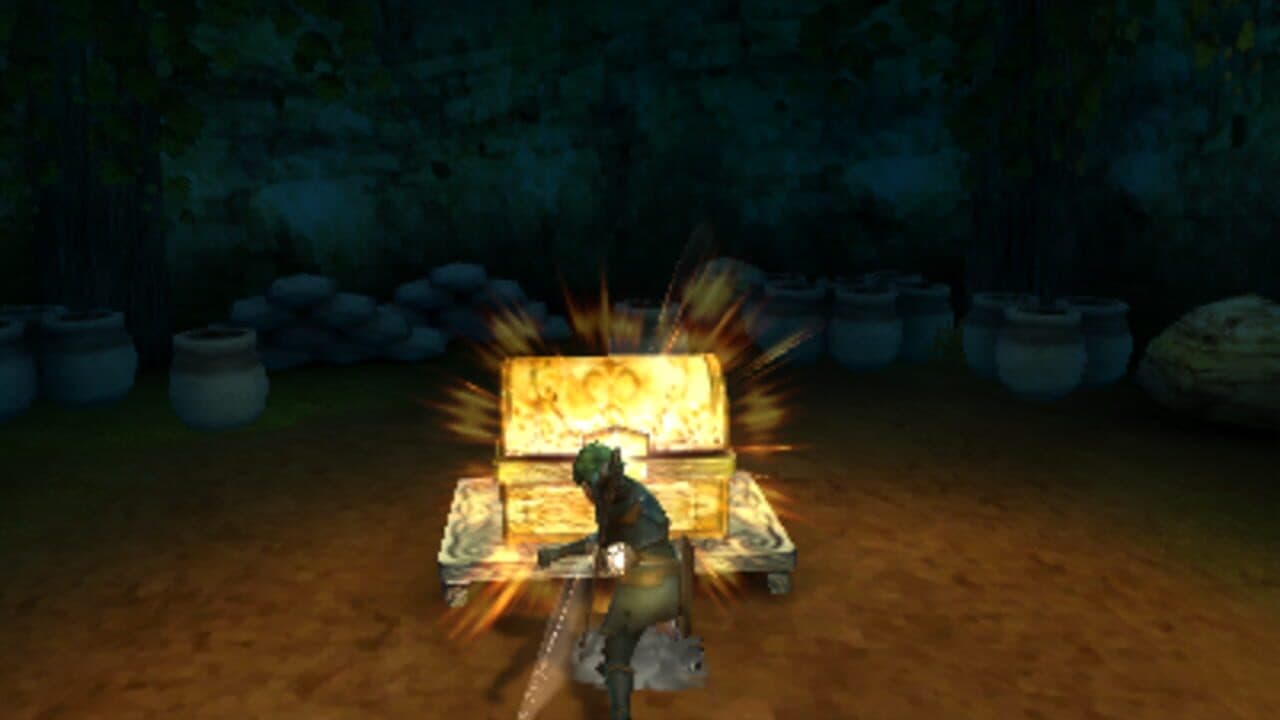 Fire Emblem Echoes: Shadows of Valentia thumbnail 3