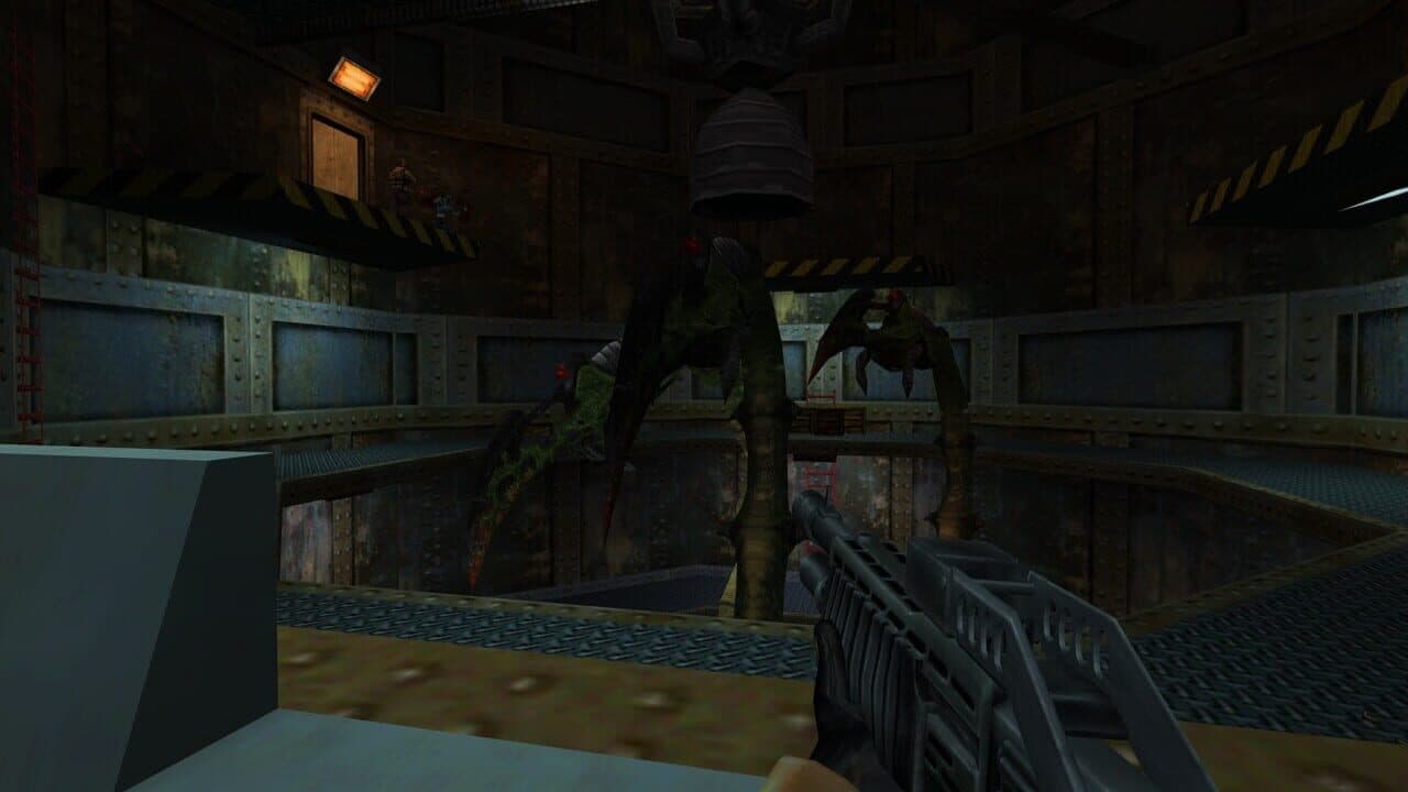 Sven Co-op thumbnail 8