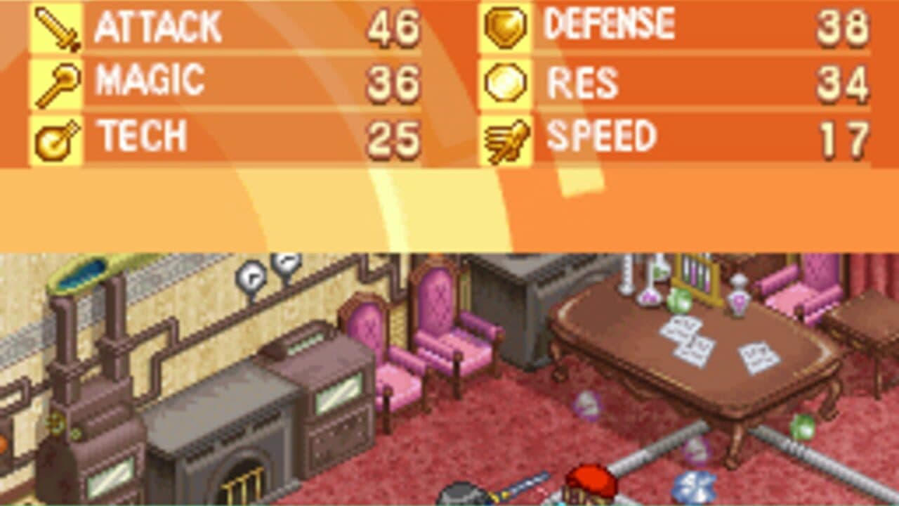 Luminous Arc 2 thumbnail 8