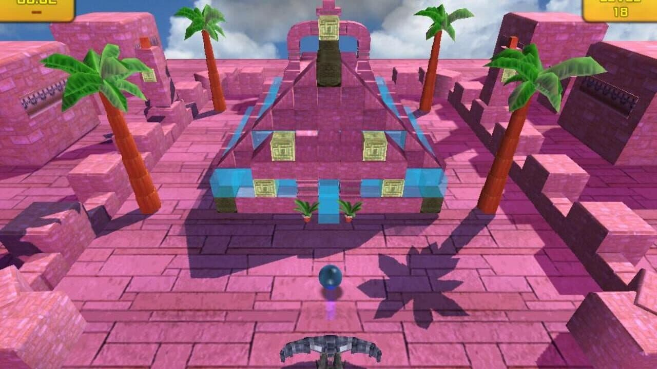 Breakout Invaders thumbnail 3