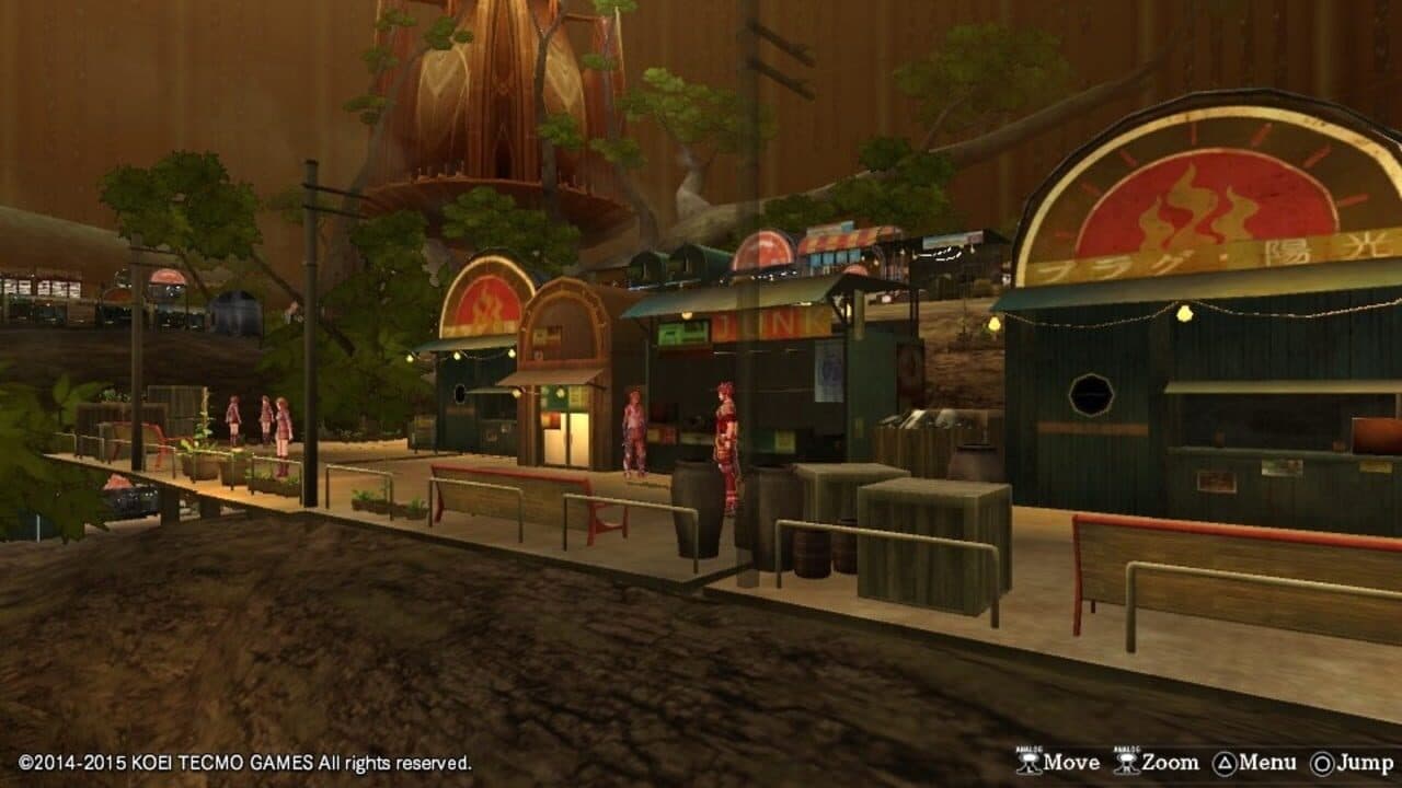 Ar nosurge Plus thumbnail 8