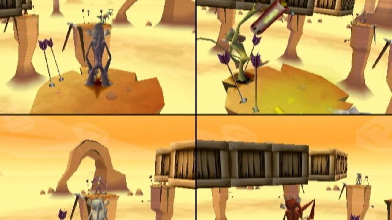 Manic Monkey Mayhem thumbnail 11