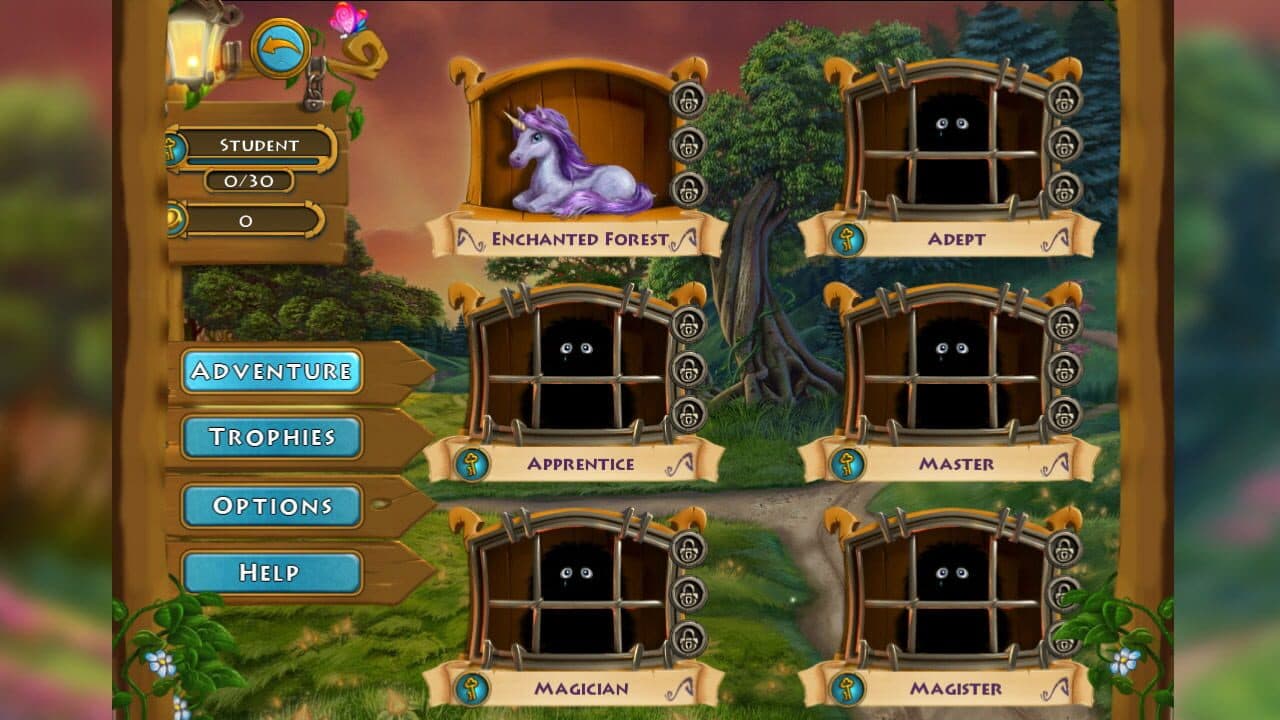 Mahjong Magic Journey thumbnail 4