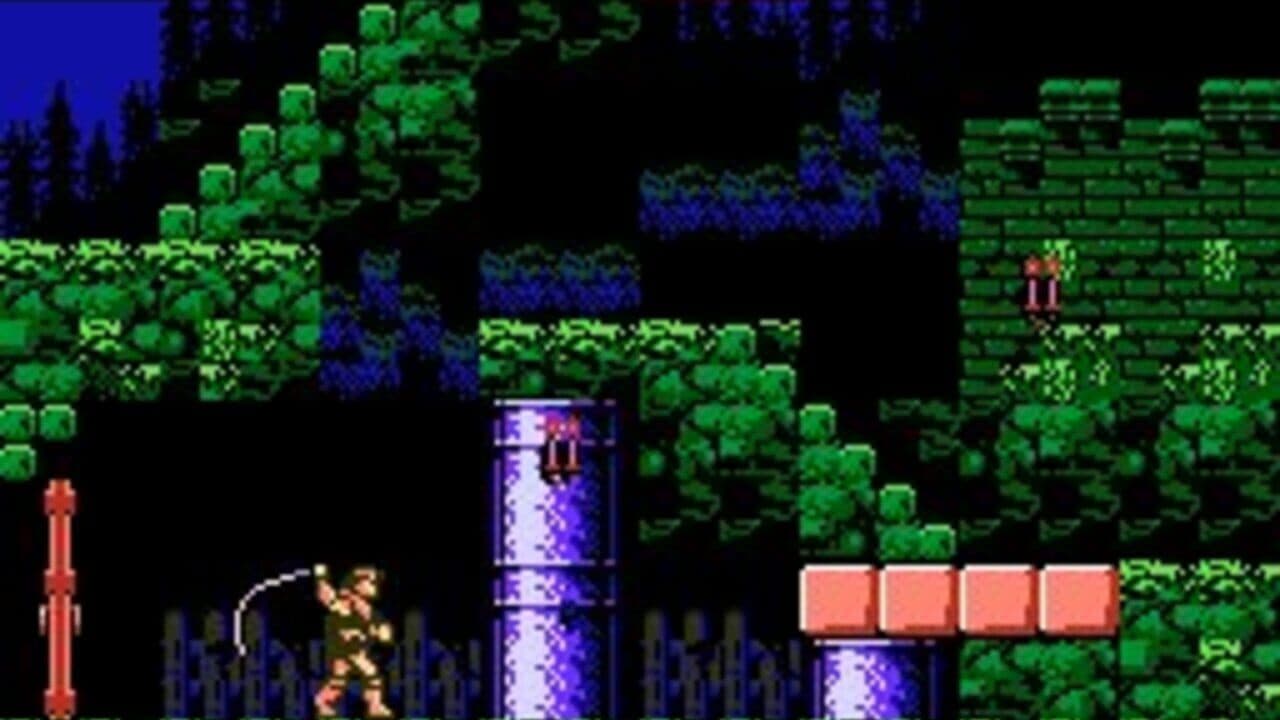 Castlevania III: Dracula's Curse thumbnail 6