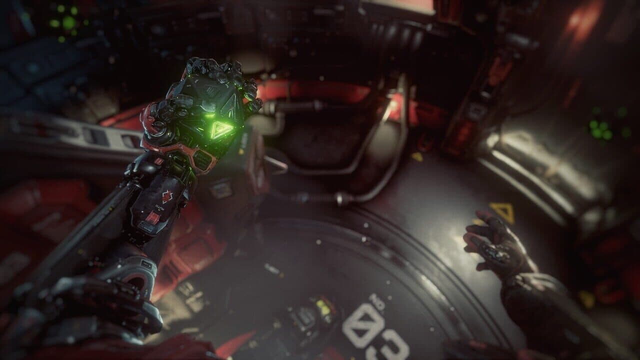 Reboant - Endless Dawn screenshot 1