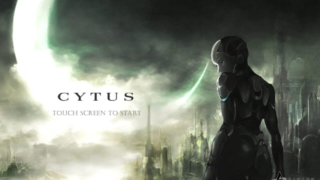 Cytus thumbnail 3