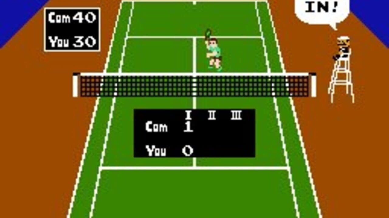 Tennis thumbnail 6