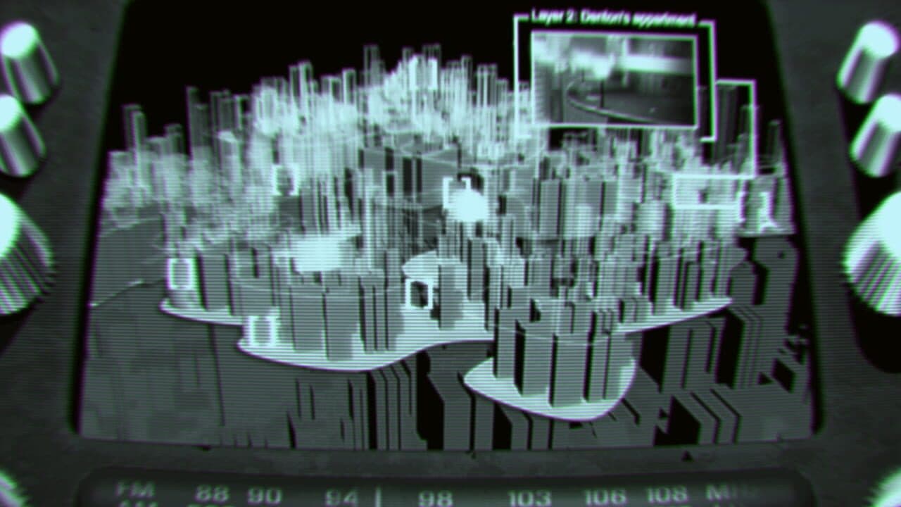 Fate by Numbers thumbnail 2