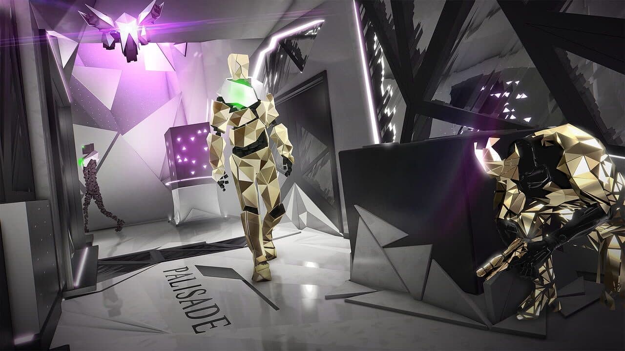 Deus Ex: Breach thumbnail 4