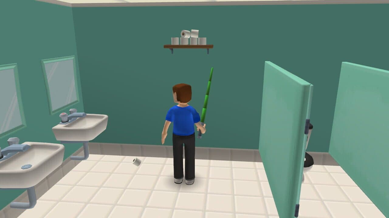 Life in the Dorms thumbnail 6