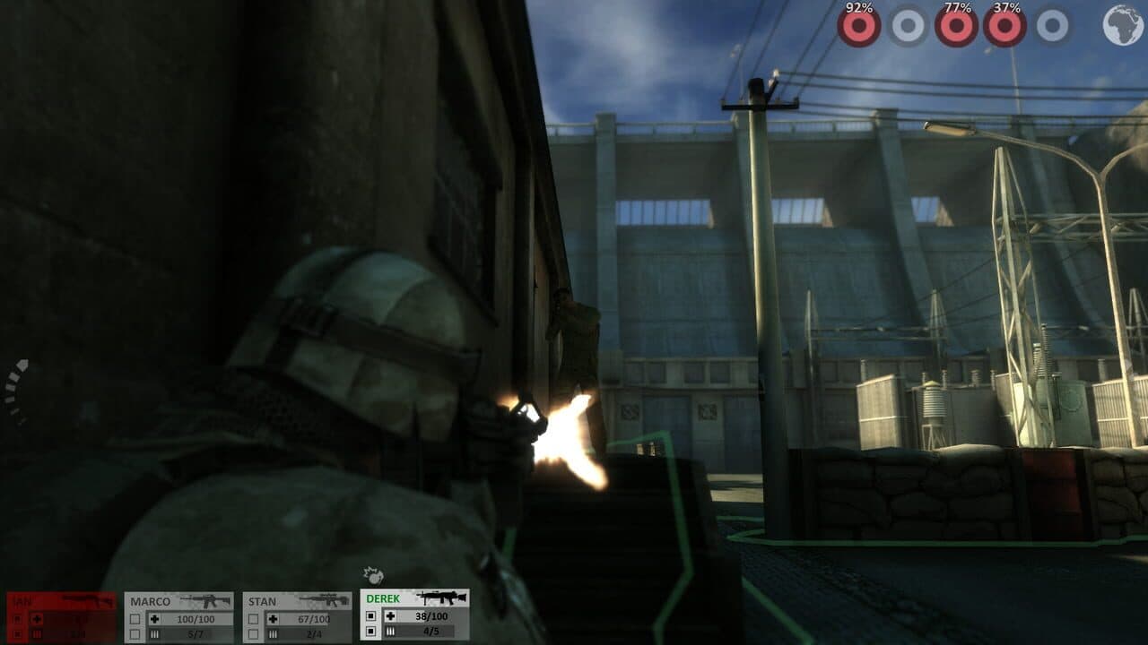 Arma Tactics thumbnail 3