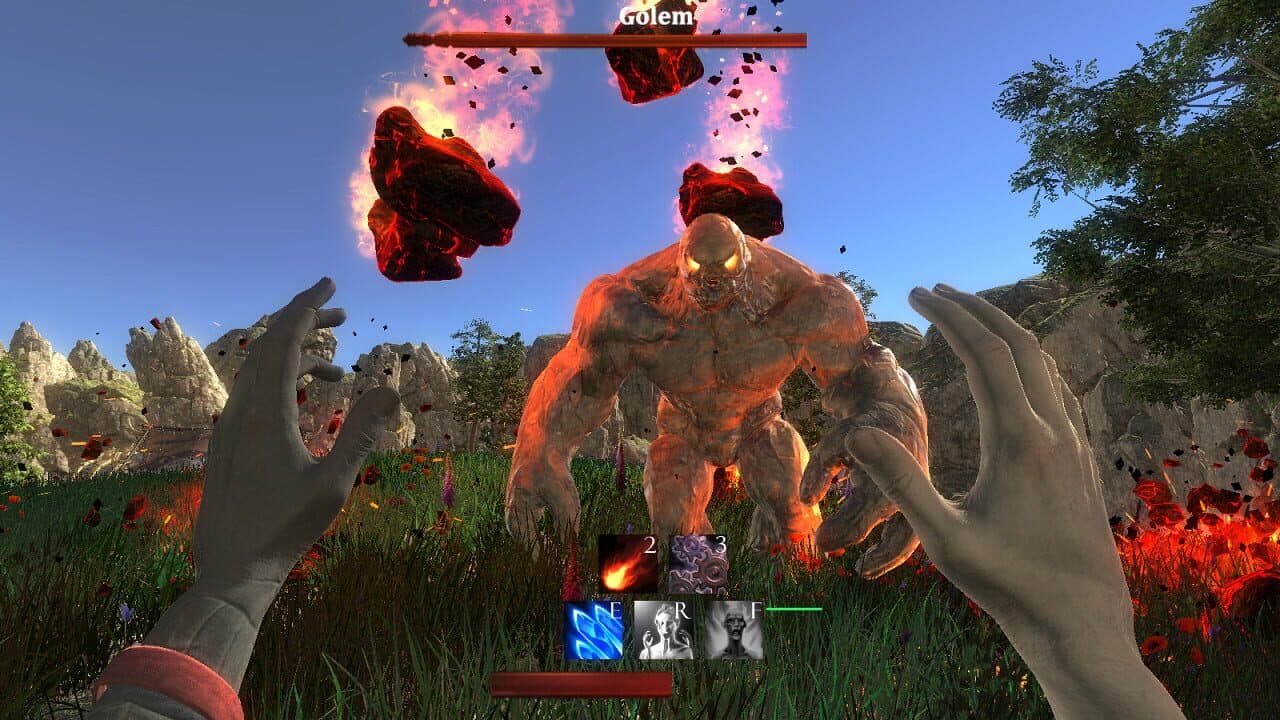 Champions of Odin thumbnail 4