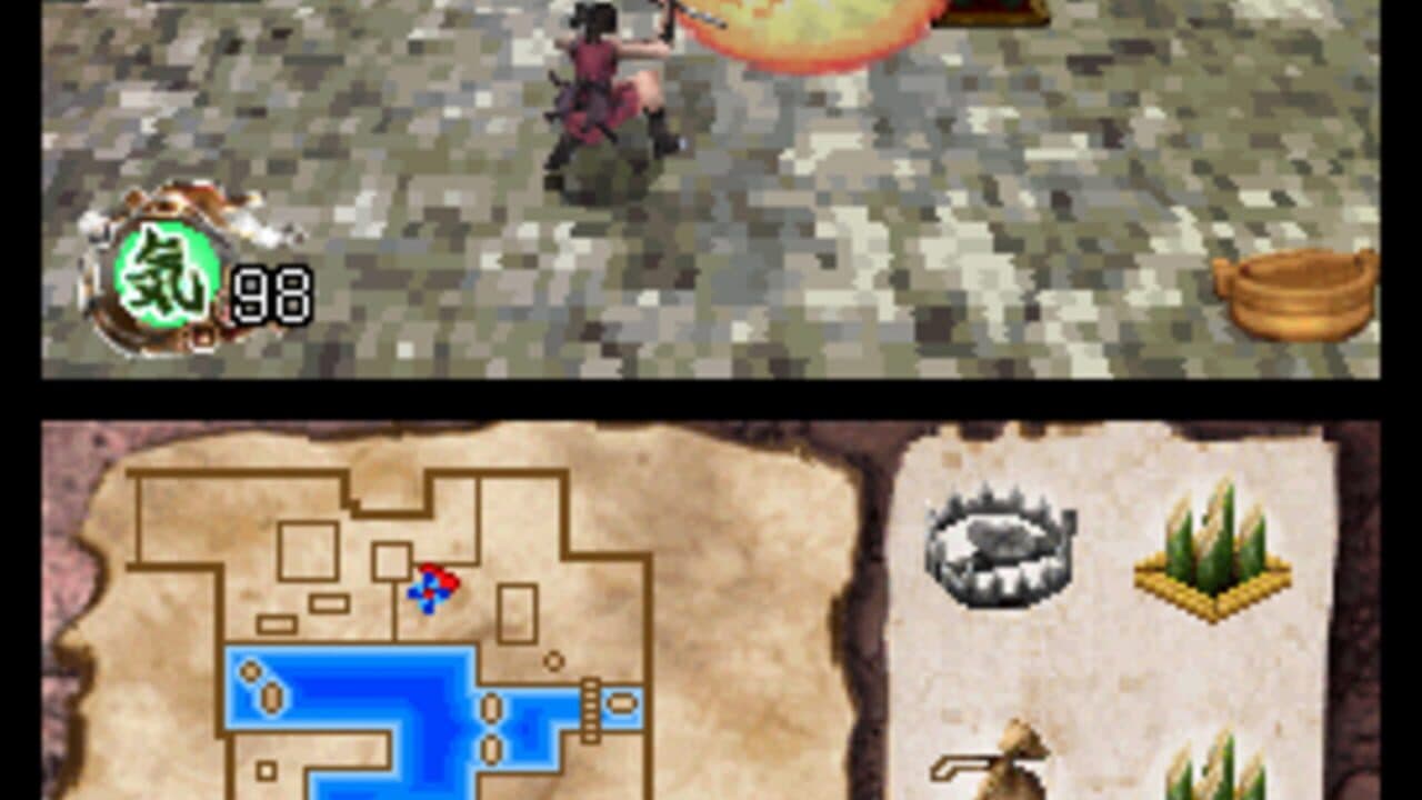 Tenchu: Dark Secret thumbnail 9