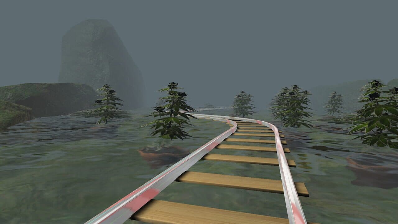 Thrill Rollercoasters thumbnail 2