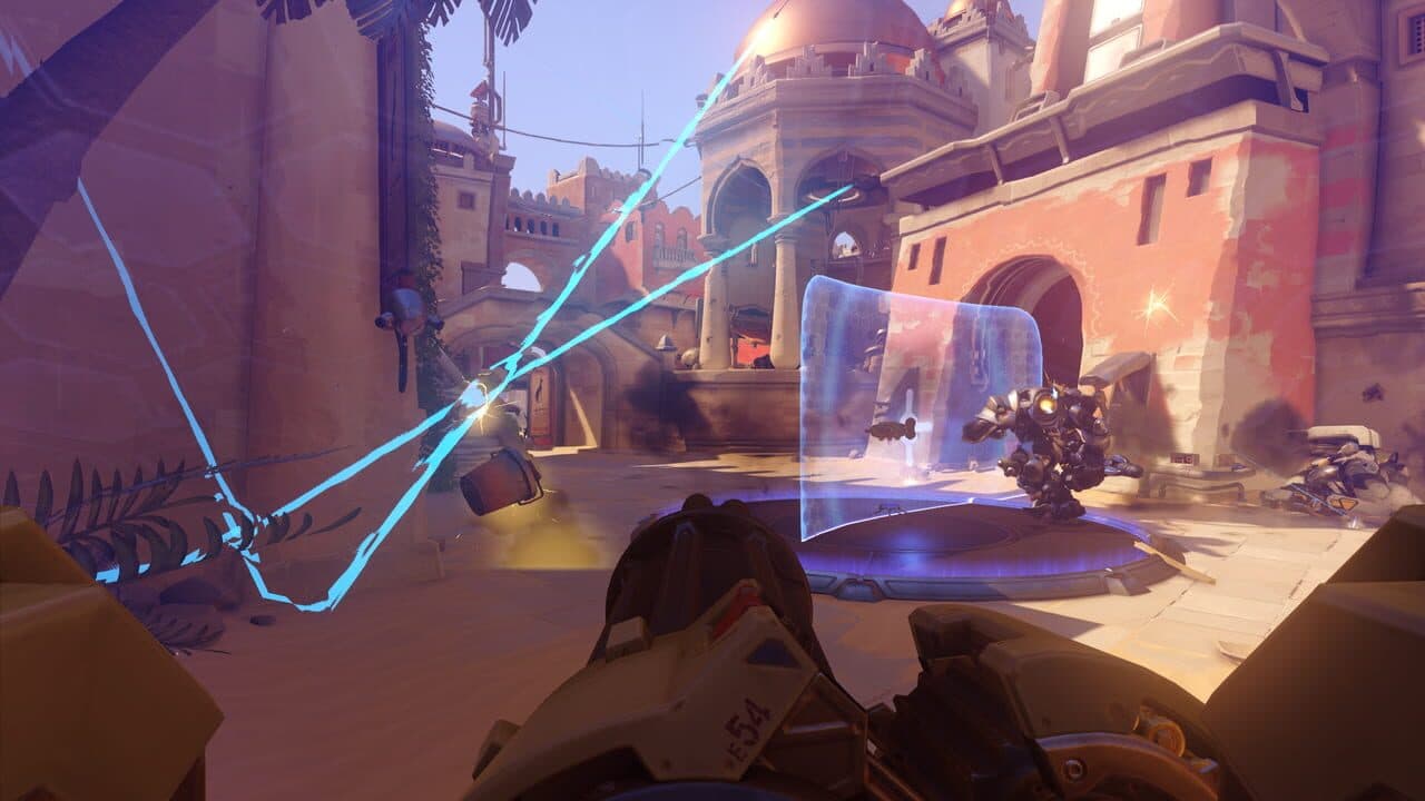Overwatch thumbnail 2
