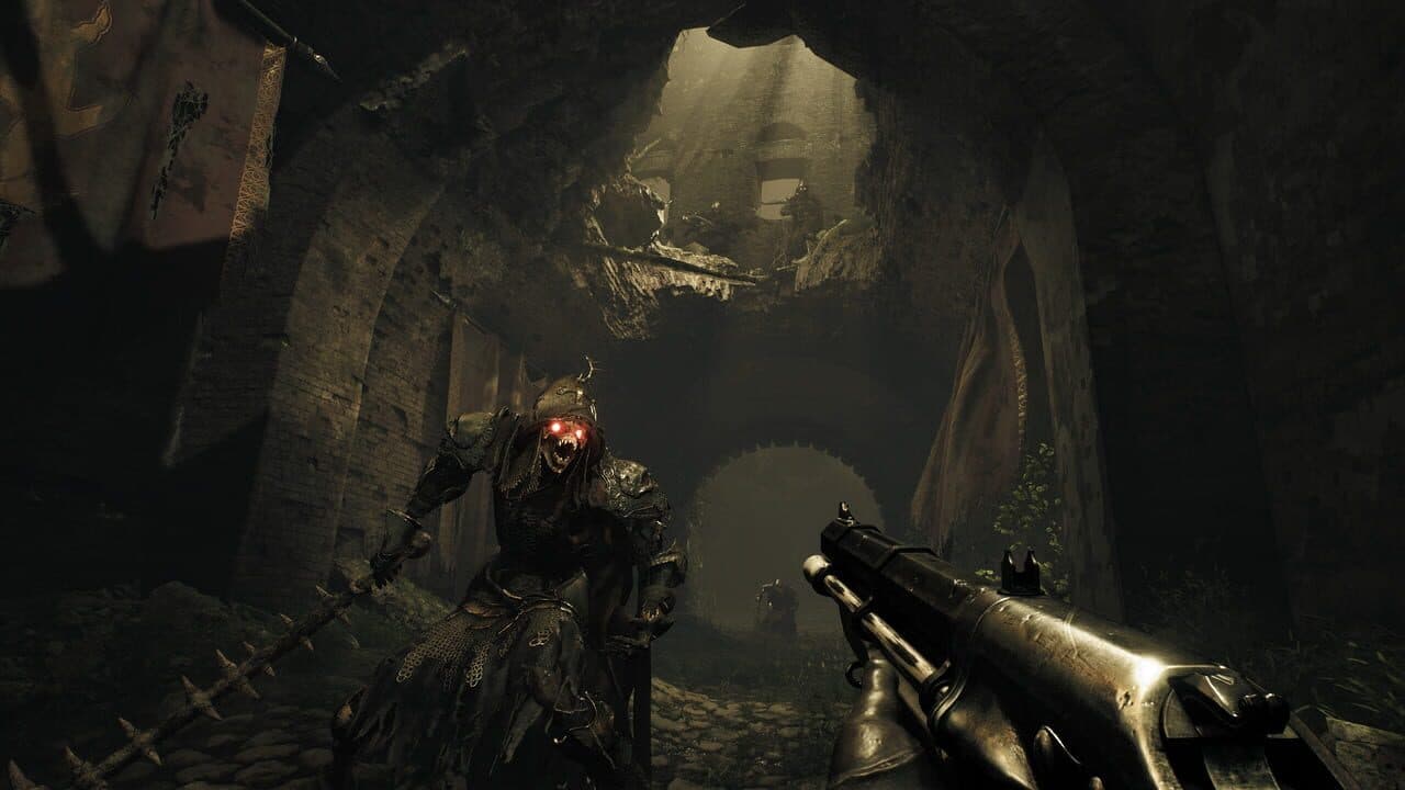 Witchfire thumbnail 6