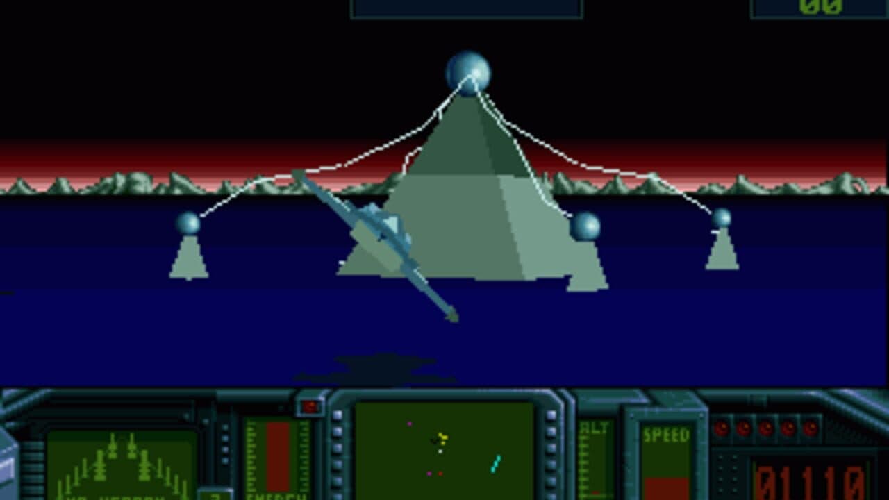 Aquaventura screenshot 1