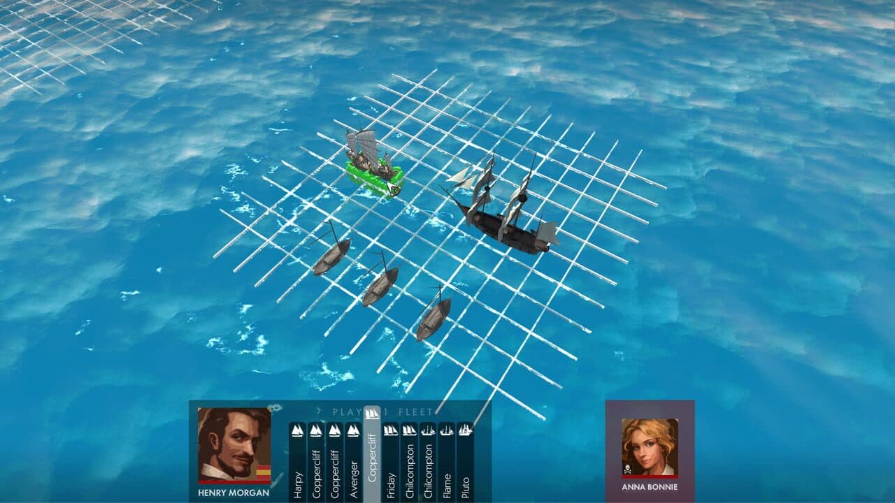 WindSoul screenshot 1