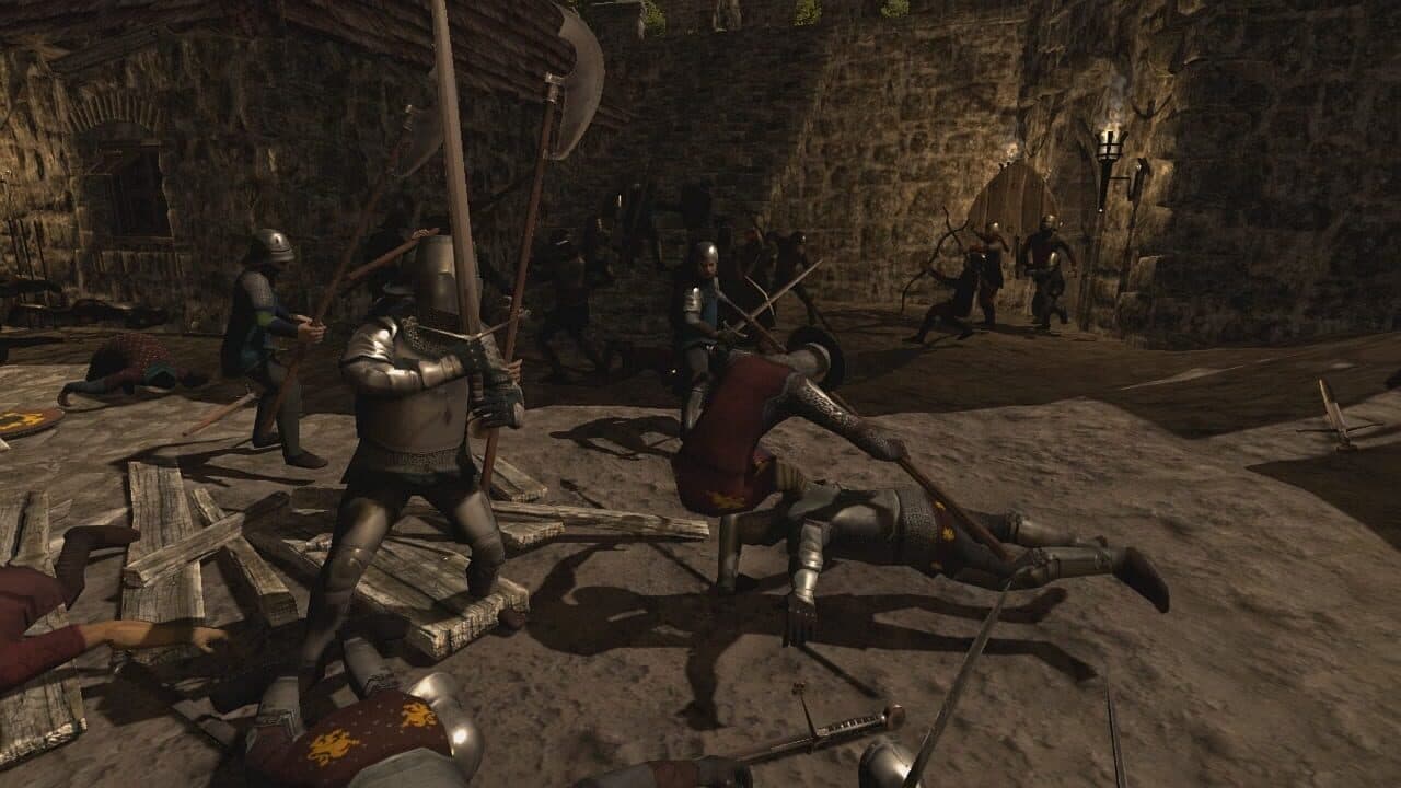 Tales of Glory thumbnail 3