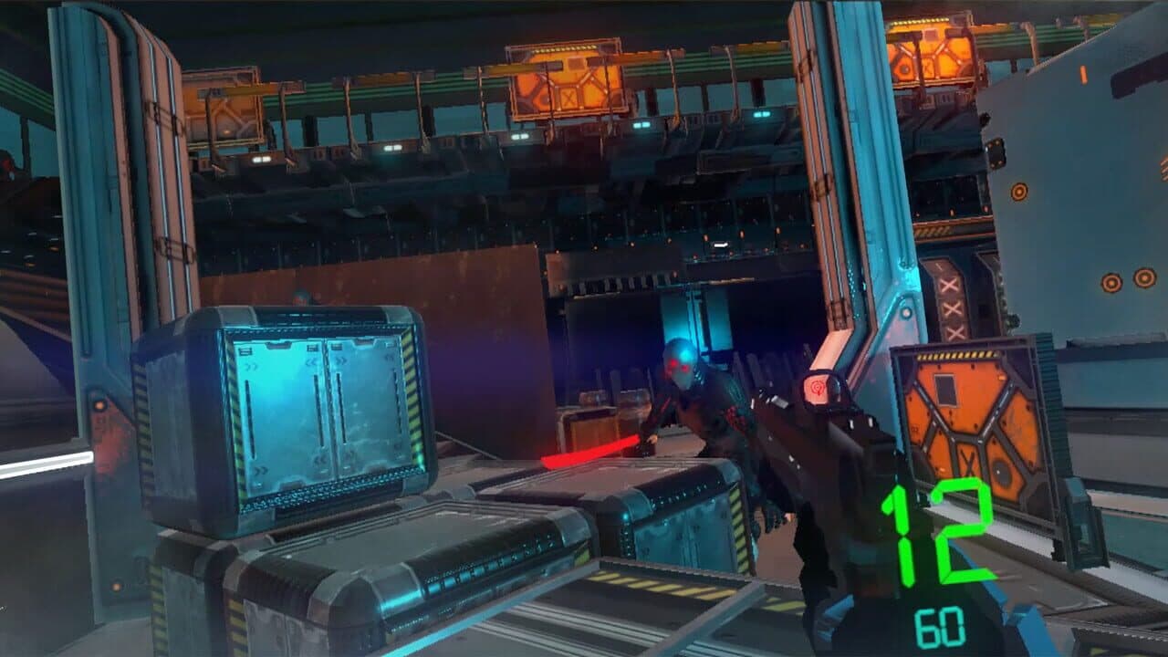 Sairento VR thumbnail 4