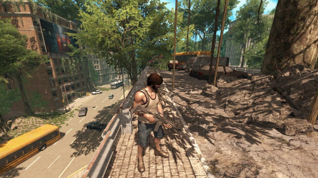 Dinosis Survival thumbnail 4