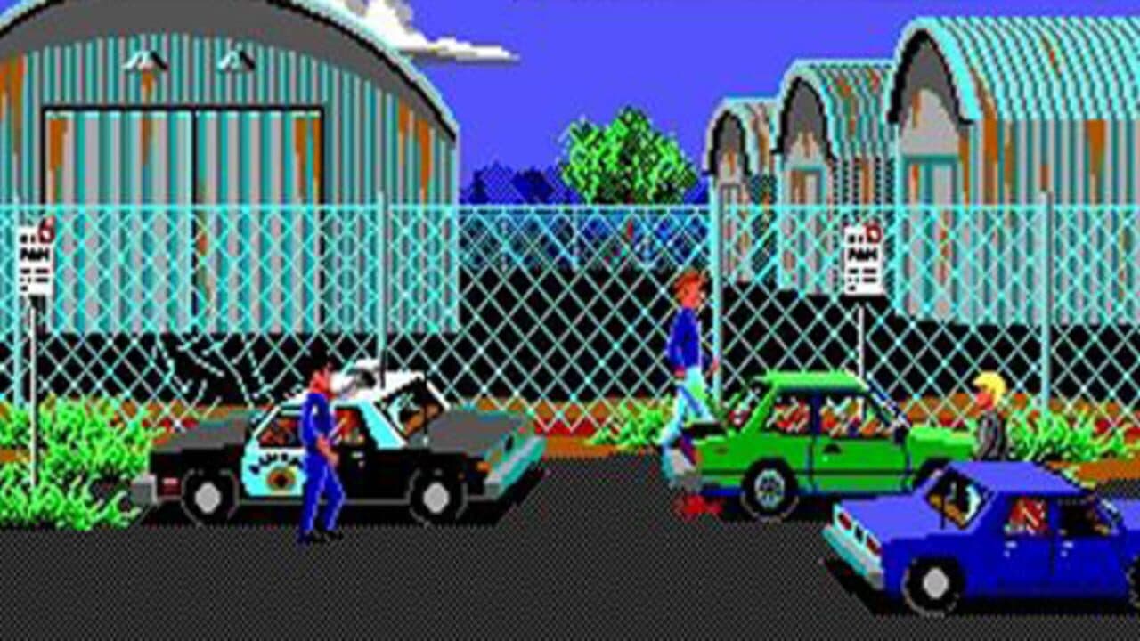 Police Quest Collection thumbnail 4